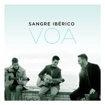 Voa - Sangre Ibérico