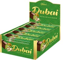 Vobro baton Dubai 37,5g Vobro