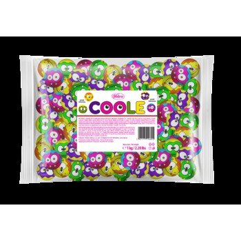 Vobro Coole 1000g - Inna marka | Sklep EMPIK.COM