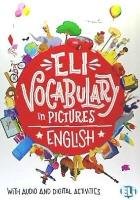 Vocabulary in pictures -English Eli