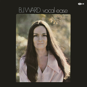 Vocal Ease (Kolorowy Winyl) - Ward B.J.