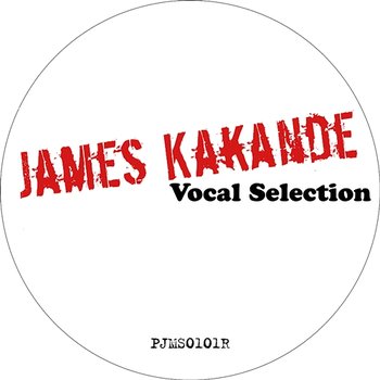 Vocal Selection - James Kakande