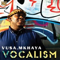 Vocalism Vusa Mkhaya