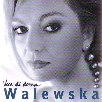 Voce di Donna - Walewska Małgorzata