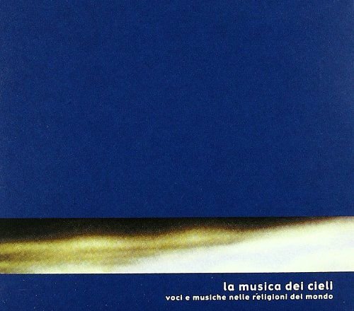 Voci E Musica Nelle Religioni Del Mondo Various Artists Muzyka