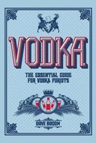 Vodka Broom Dave