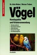Vögel - Weber Alois, Treben Werner