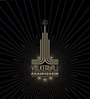 Völkerball Rammstein