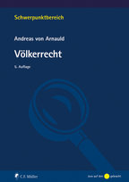 Völkerrecht Müller (C.F.Jur.), Heidelberg