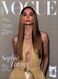 Vogue British [GB]