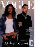 Vogue British [GB]