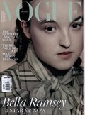 Vogue British [GB]