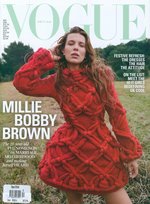 Vogue British [GB]