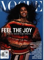 Vogue British [GB]
