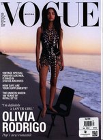 Vogue British [GB]