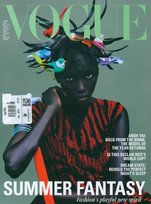 Vogue British [GB]