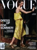 Vogue Deutsch [DE]