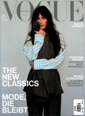Vogue Deutsch [DE]