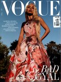 Vogue Espana [ES]