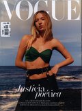 Vogue Espana [ES]