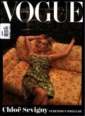 Vogue Espana [ES]