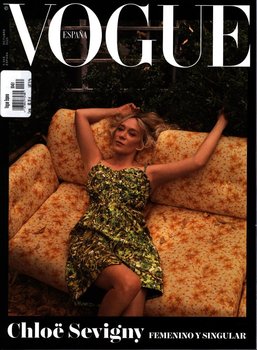 Vogue Espana [ES]