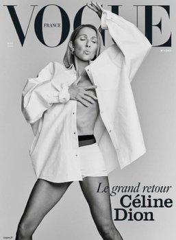 Vogue France 1047/2024