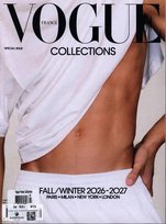Vogue France Collections [FR] EuroPress Polska Sp. z o.o.