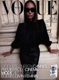Vogue France [FR]