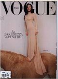 Vogue Italia [IT]
