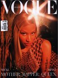 Vogue Italia [IT]