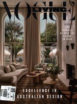 Vogue Living Australia [AU] EuroPress Polska Sp. z o.o.