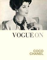 Vogue on: Coco Chanel - Cosgrave Bronwyn