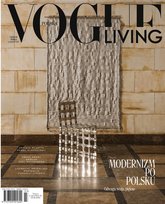 Vogue Polska Living