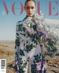 Vogue Polska różne okładki (wysyłane losowo)