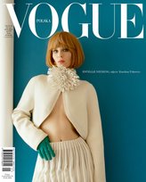 Vogue Polska (różne okładki, wysyłka losowa)