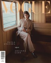 Vogue Polska (różne okładki, wysyłka losowa)