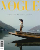 Vogue Polska (różne okładki, wysyłka losowa)