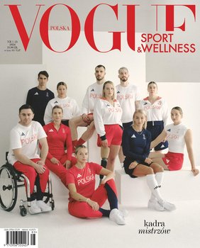 Vogue Polska Sport & Wellness