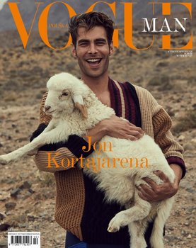 Vogue Polska Wydanie Specjalne