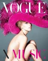 Vogue x Music - Vogue Magazine