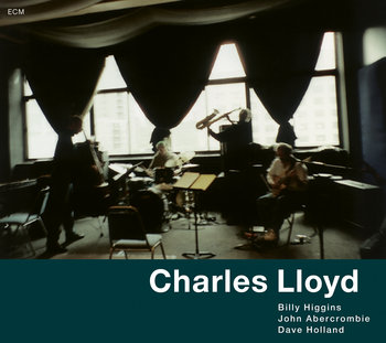 Voice In The Night, płyta winylowa - Lloyd Charles, Abercrombie John, Holland Dave, Higgins Billy