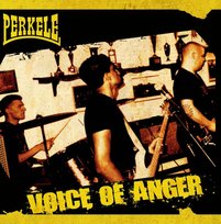Voice Of Anger Perkele