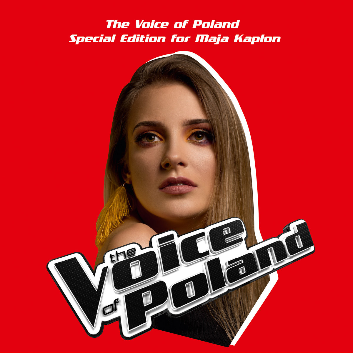 Voice of Poland. Special Edition for Maja Kapłon-Zdjęcie-0