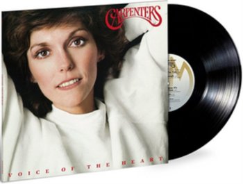 Voice of the Heart - Carpenters
