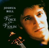 Voice of the Violin Bell Joshua