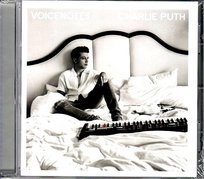 Voicenotes Puth Charlie