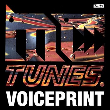 Voiceprint - MC Tunes Vs. 808 State's Greatest Bits - MC Tunes, 808 State