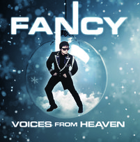 Voices From Heaven Fancy