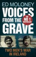 Voices from the Grave Moloney Ed